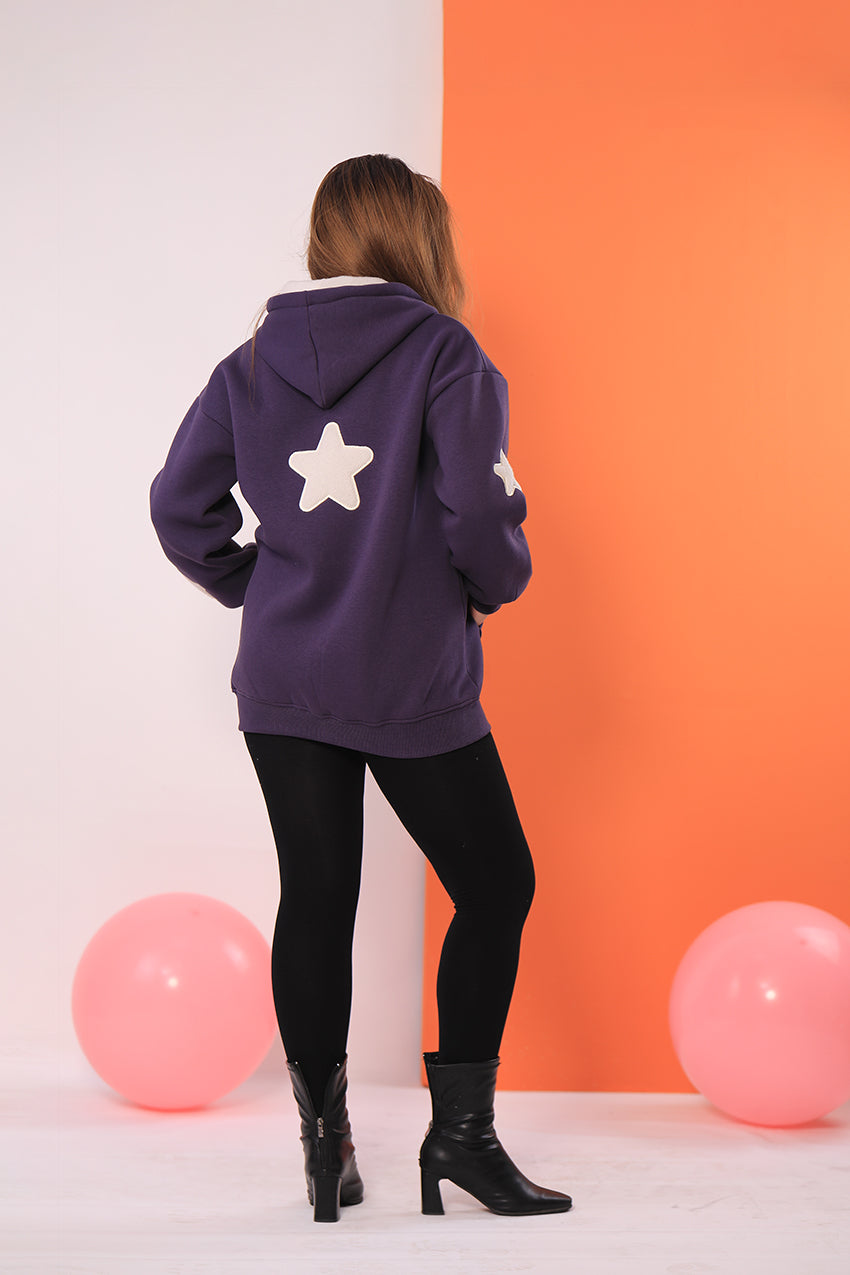 Star Hoodie