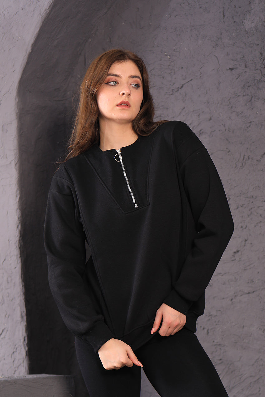 Derby Pro Sweatshirt