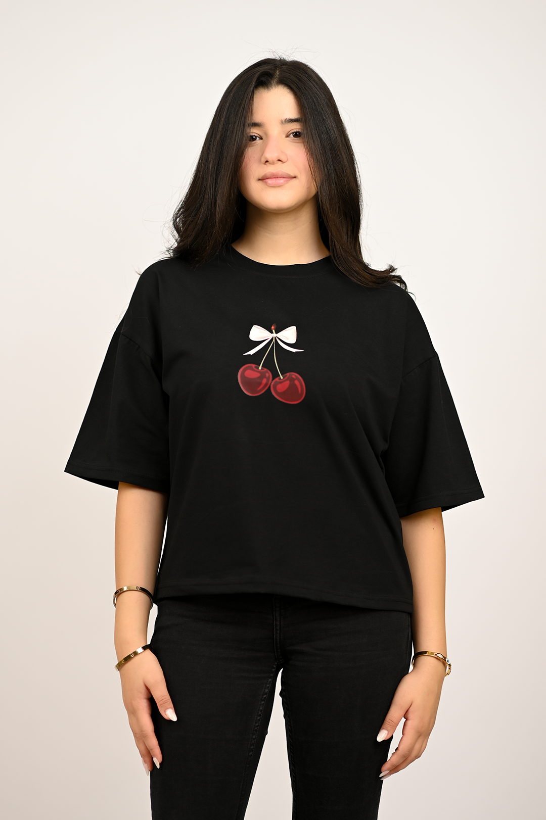 Cherry T-Shirt