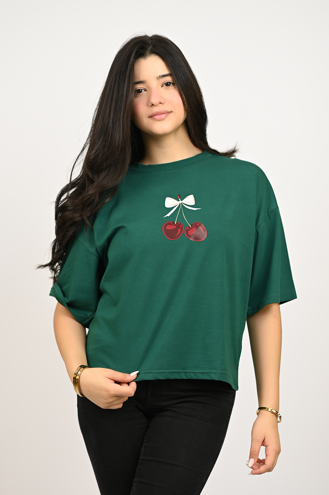 Cherry T-Shirt