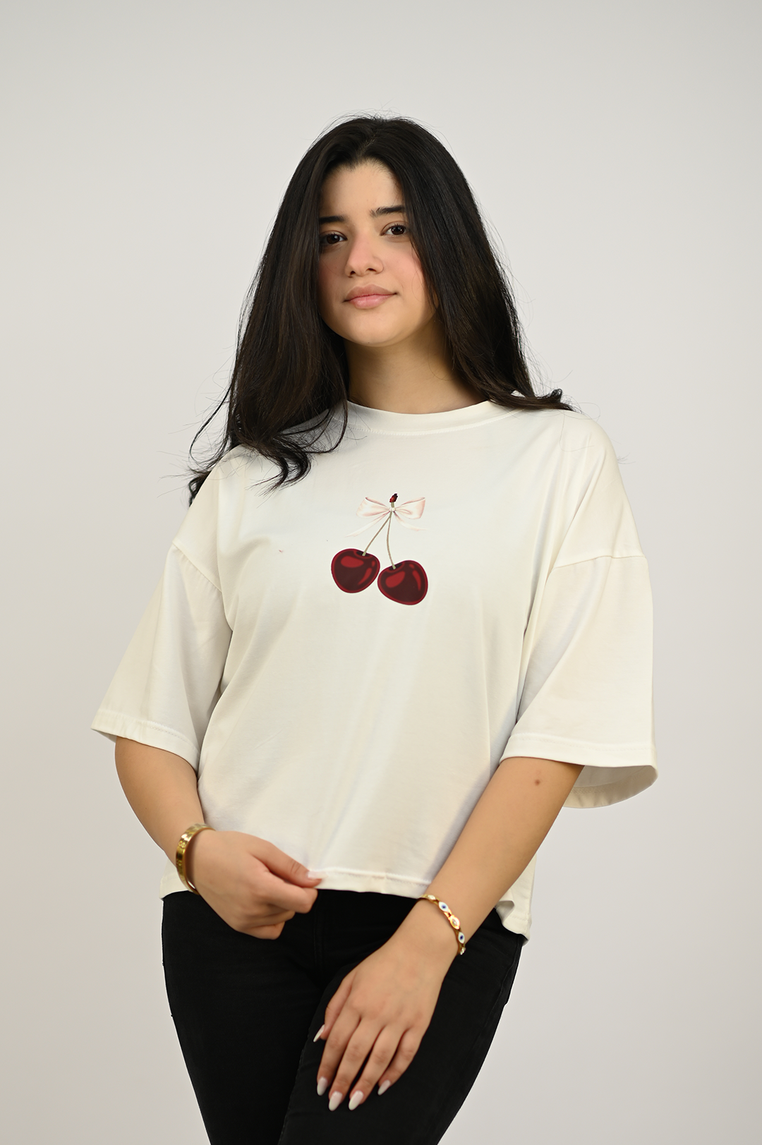 Cherry T-Shirt
