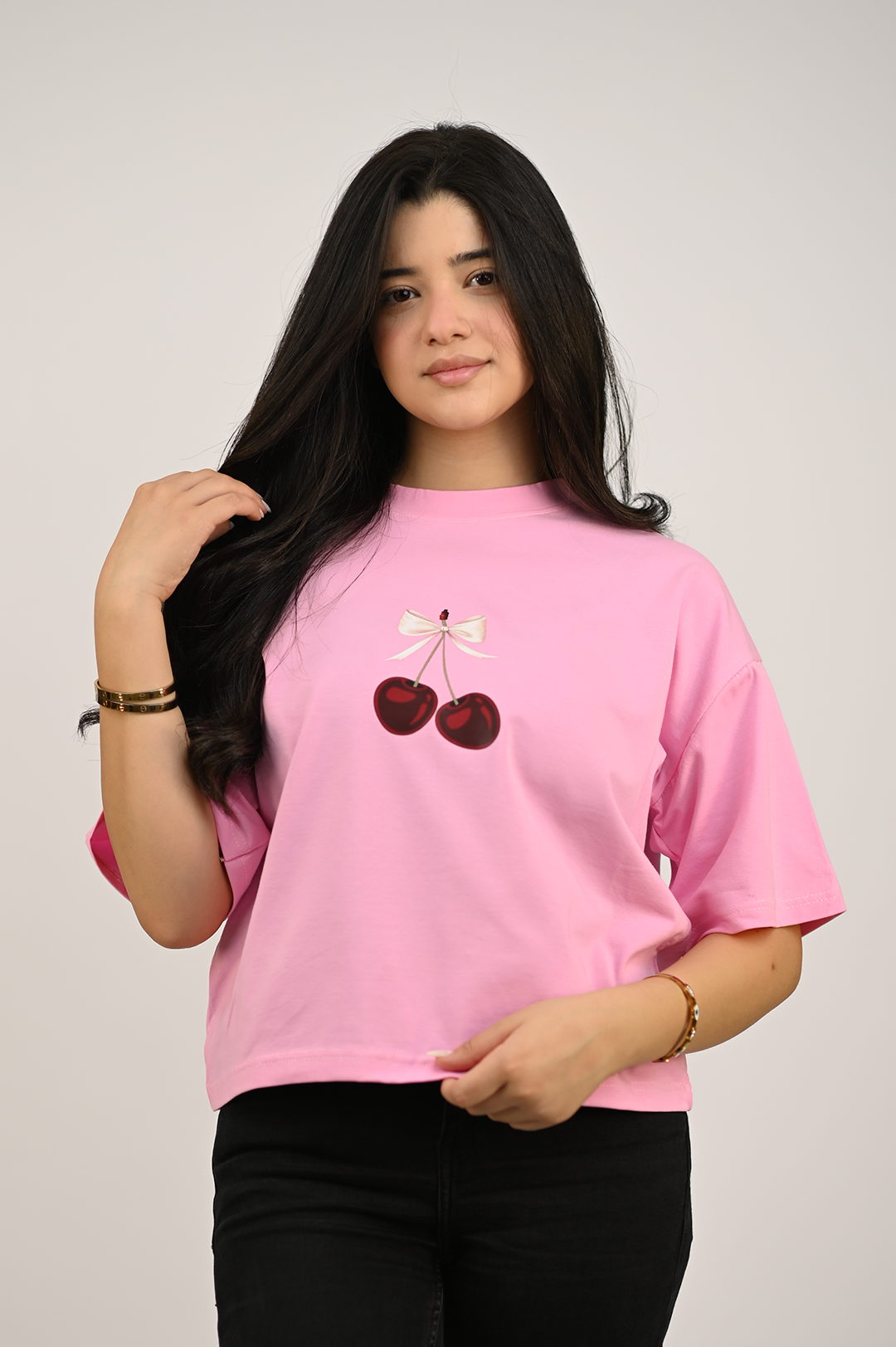 Cherry T-Shirt
