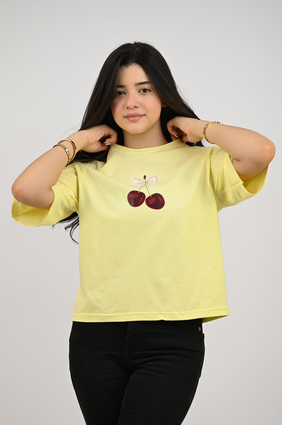 Cherry T-Shirt