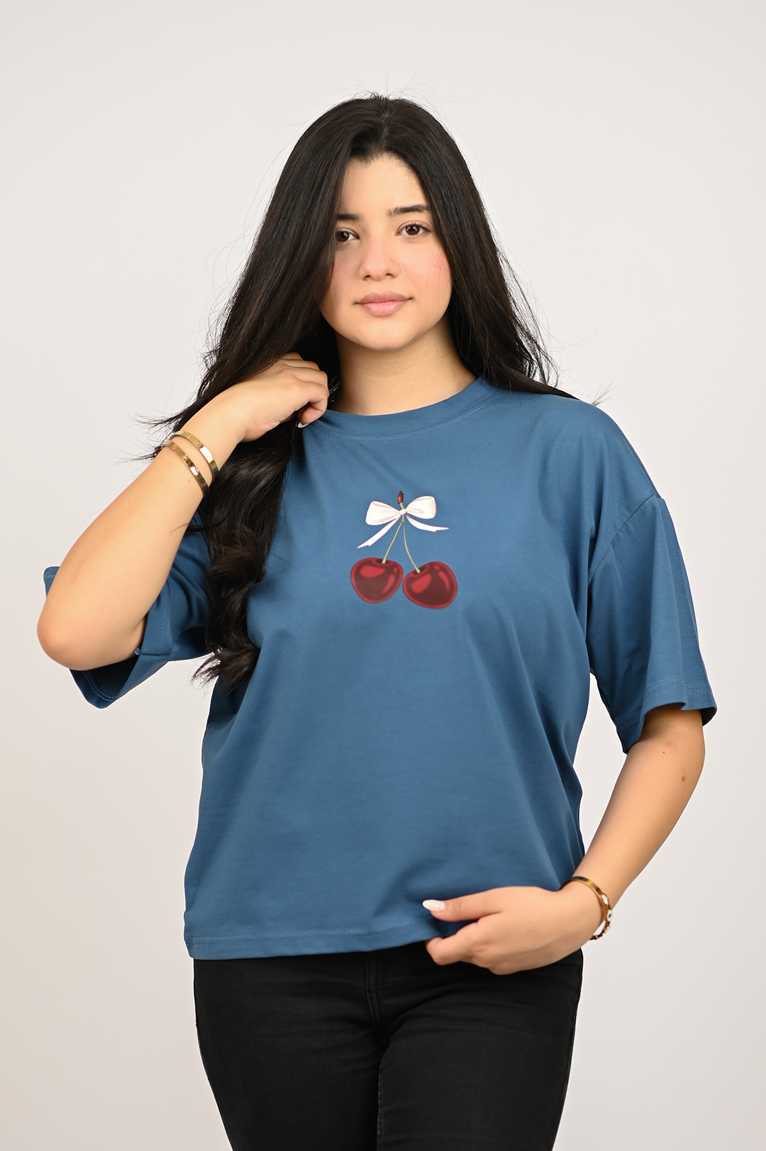 Cherry T-Shirt