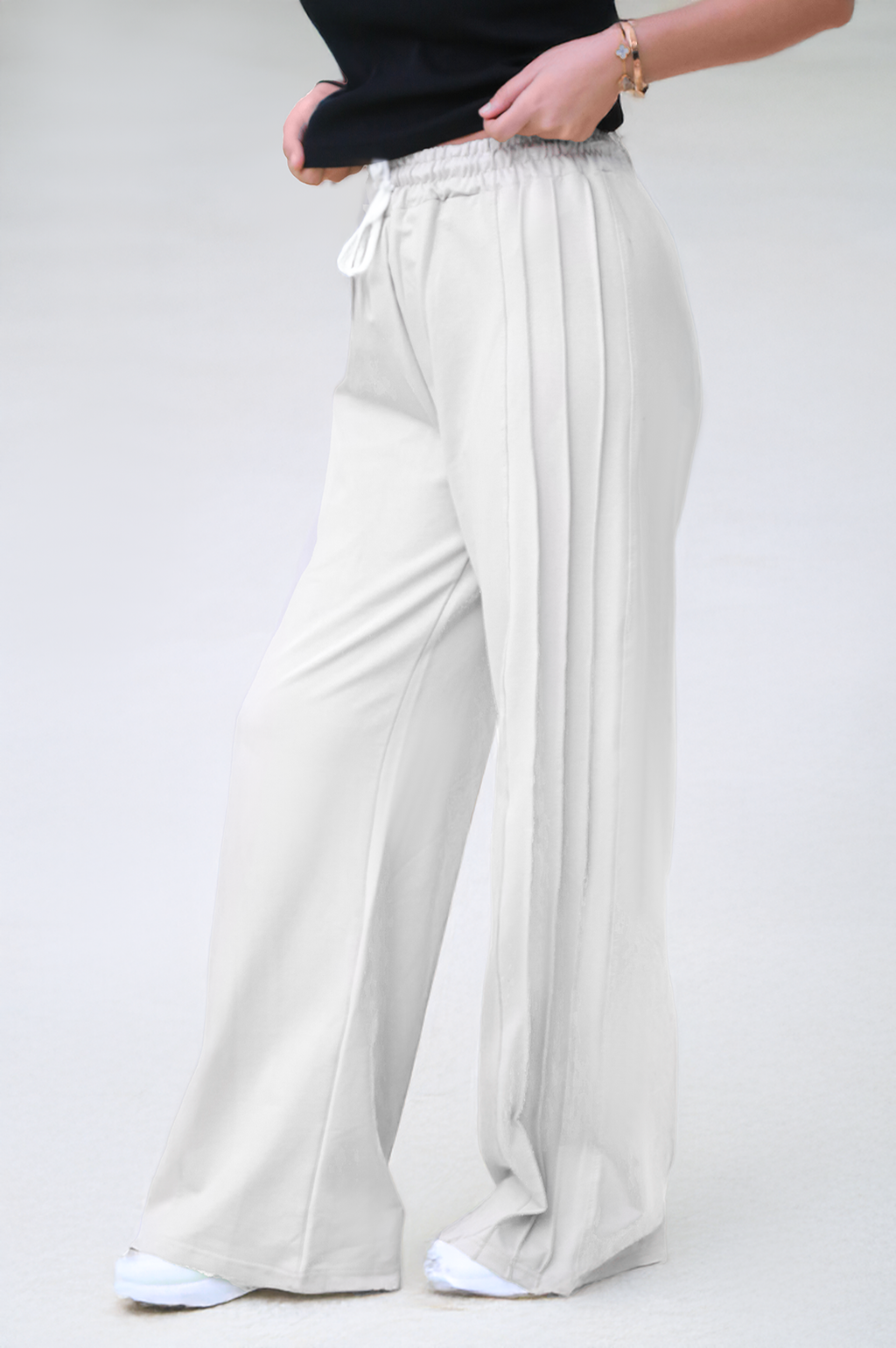 Seams Pants