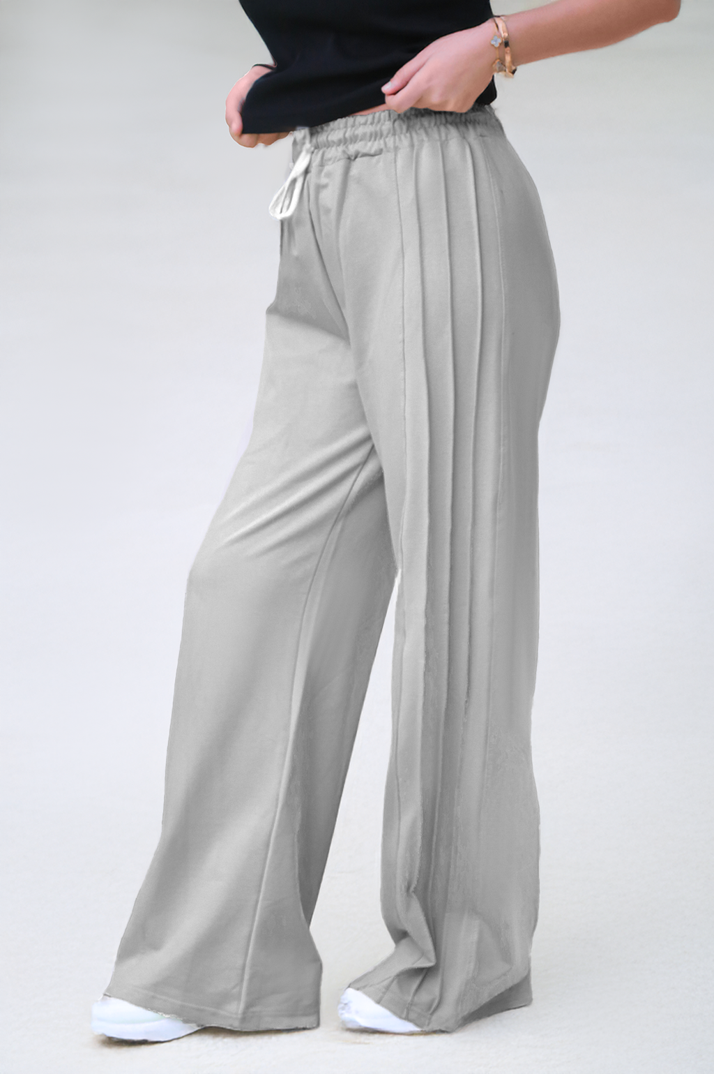 Seams Pants