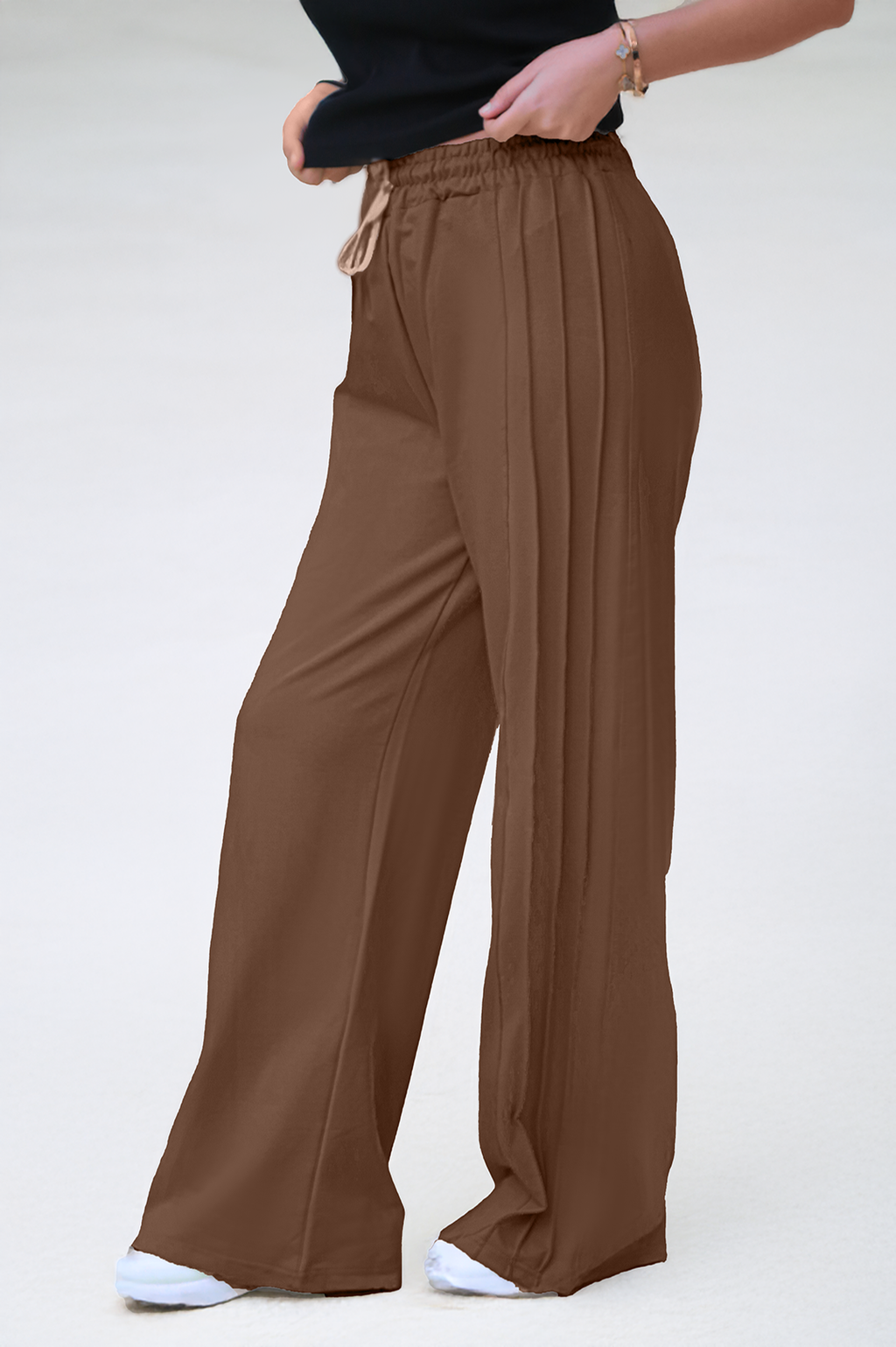 Seams Pants