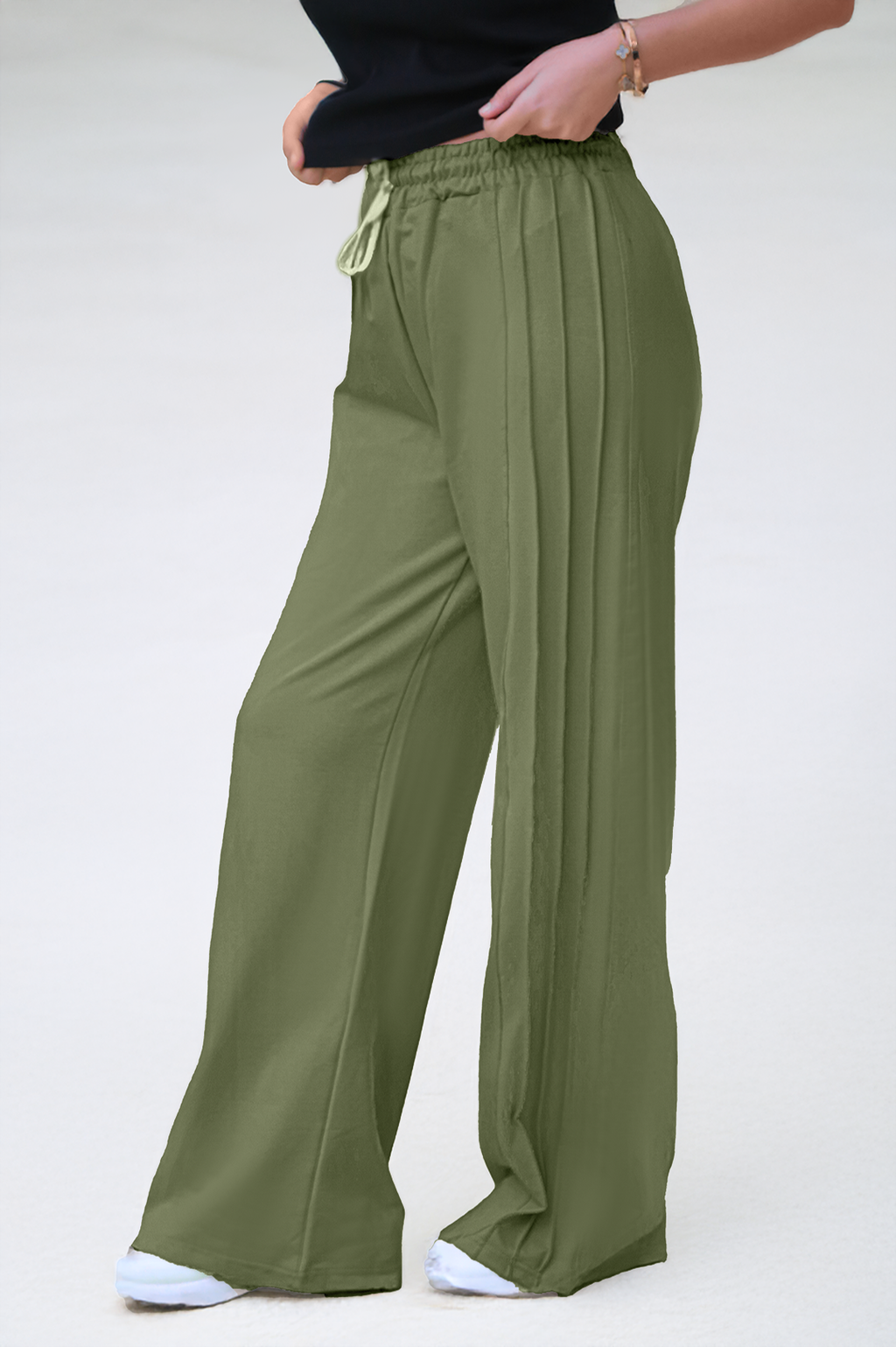 Seams Pants