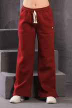 Double Wide Leg Pants