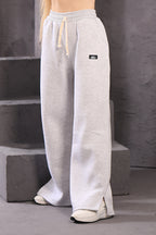 Double Wide Leg Pants