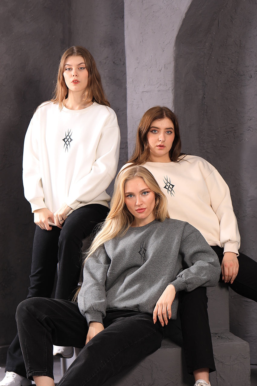 Africano Sweatshirt