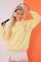 Bows Hoodie