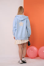 Star Hoodie