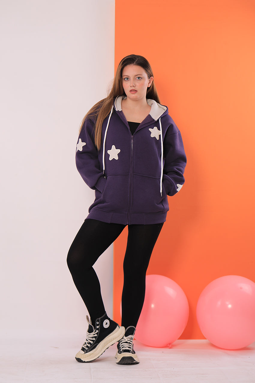 Star Hoodie