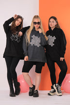 Puzzle Hoodie