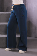 Double Wide Leg Pants