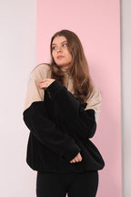 Hummer Velor Sweatshirt