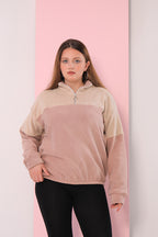 Hummer Velor Sweatshirt