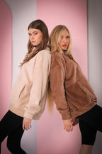 Velvet Rings Sweatshirt