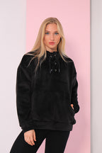 Velvet Rings Sweatshirt