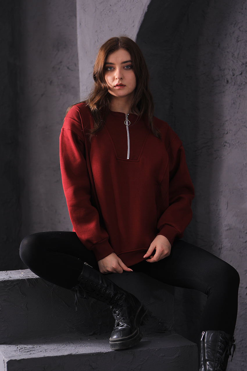 Derby Pro Sweatshirt