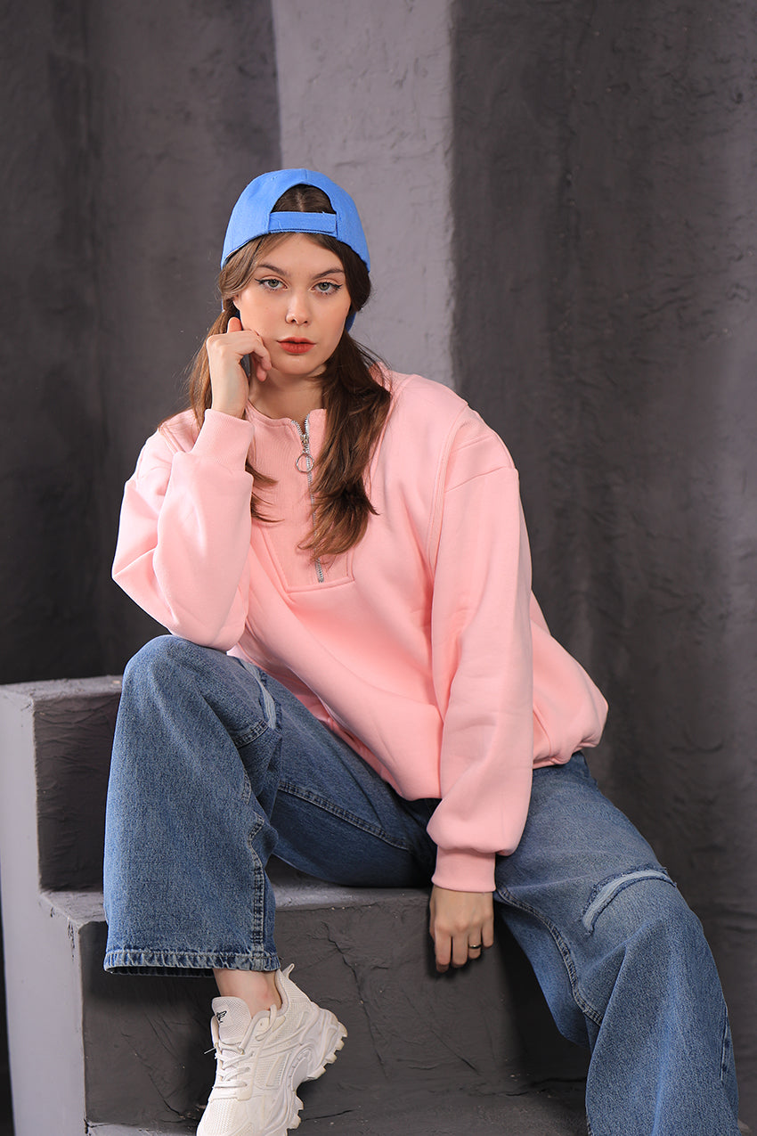 Derby Pro Sweatshirt