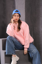 Derby Pro Sweatshirt