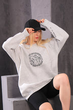 Impossible Sweatshirt