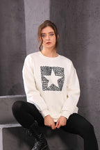 Star Sweatshirt