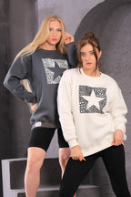 Star Sweatshirt