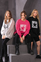 Star Sweatshirt