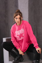 Star Sweatshirt