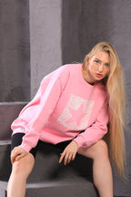 Star Sweatshirt