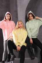 Butterfly Hoodie Pro