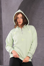 Butterfly Hoodie Pro