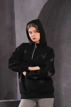 Butterfly Hoodie Pro