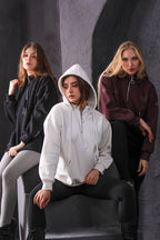 Butterfly Hoodie Pro