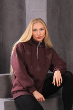 Butterfly Hoodie Pro