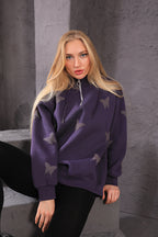 Butterfly Hoodie Pro