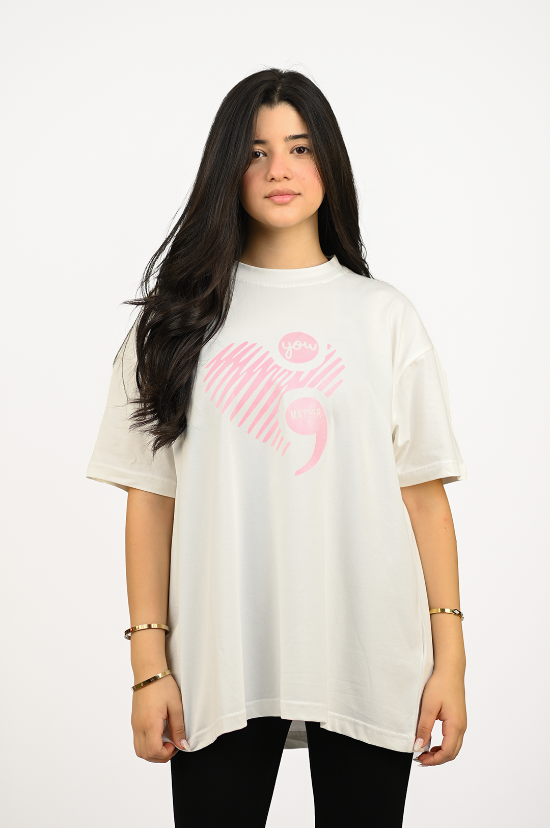 You matter T-shirt