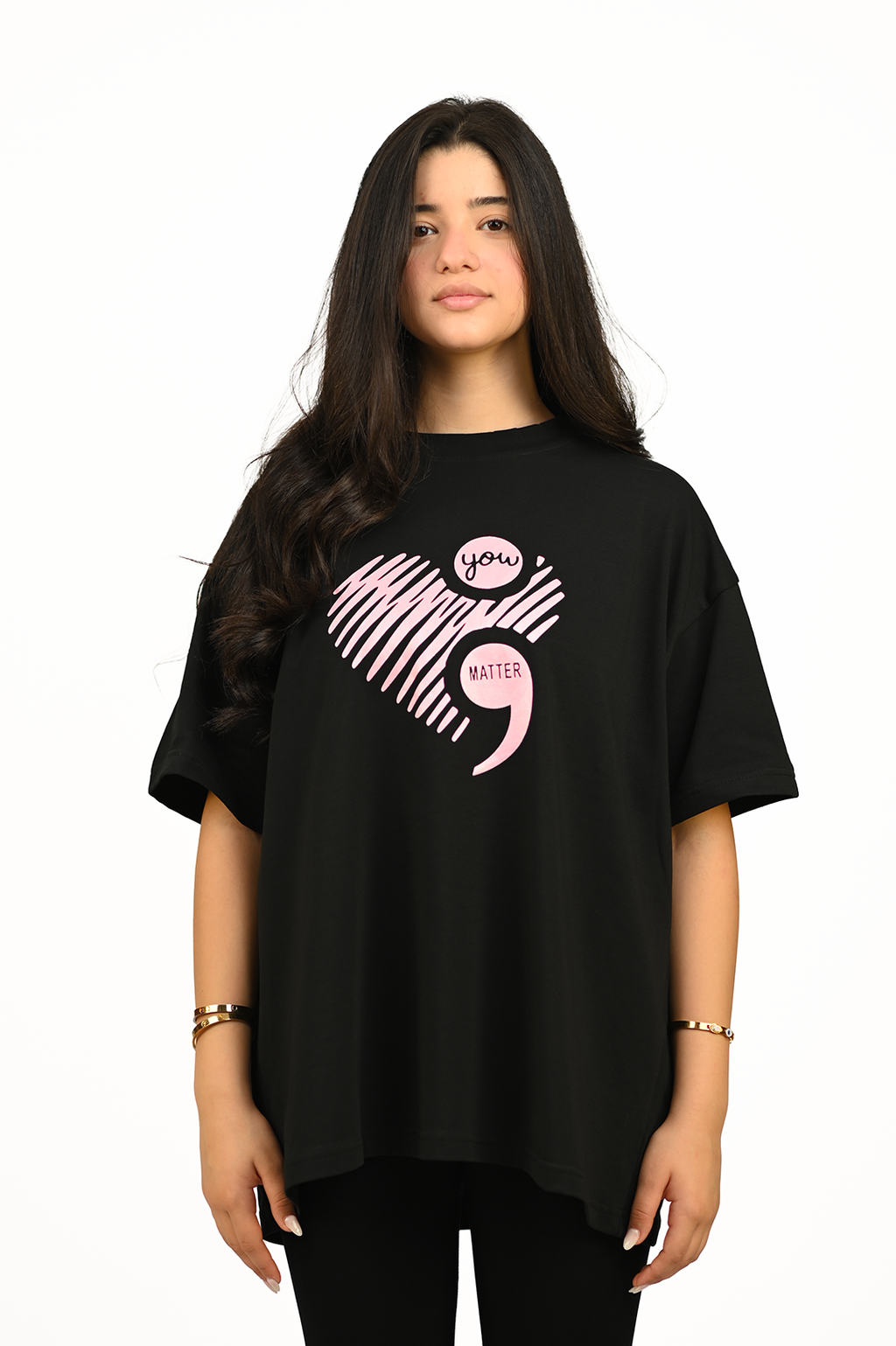 You matter T-shirt