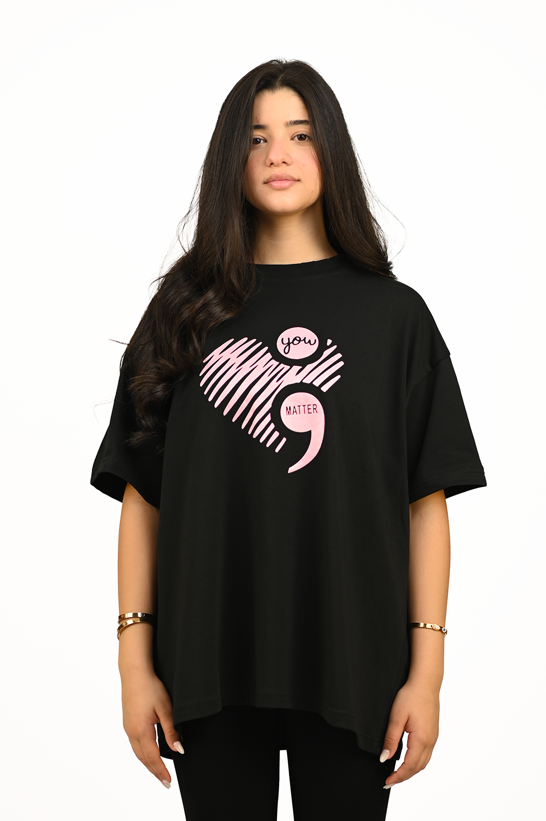 You matter T-shirt