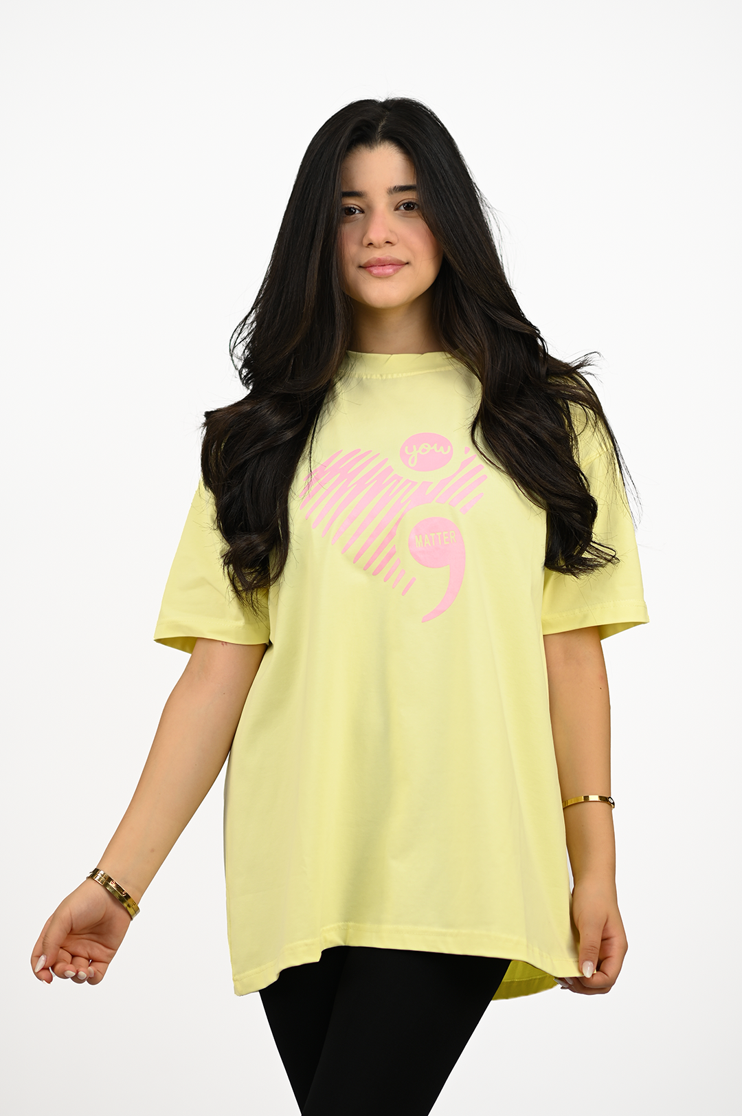 You matter T-shirt