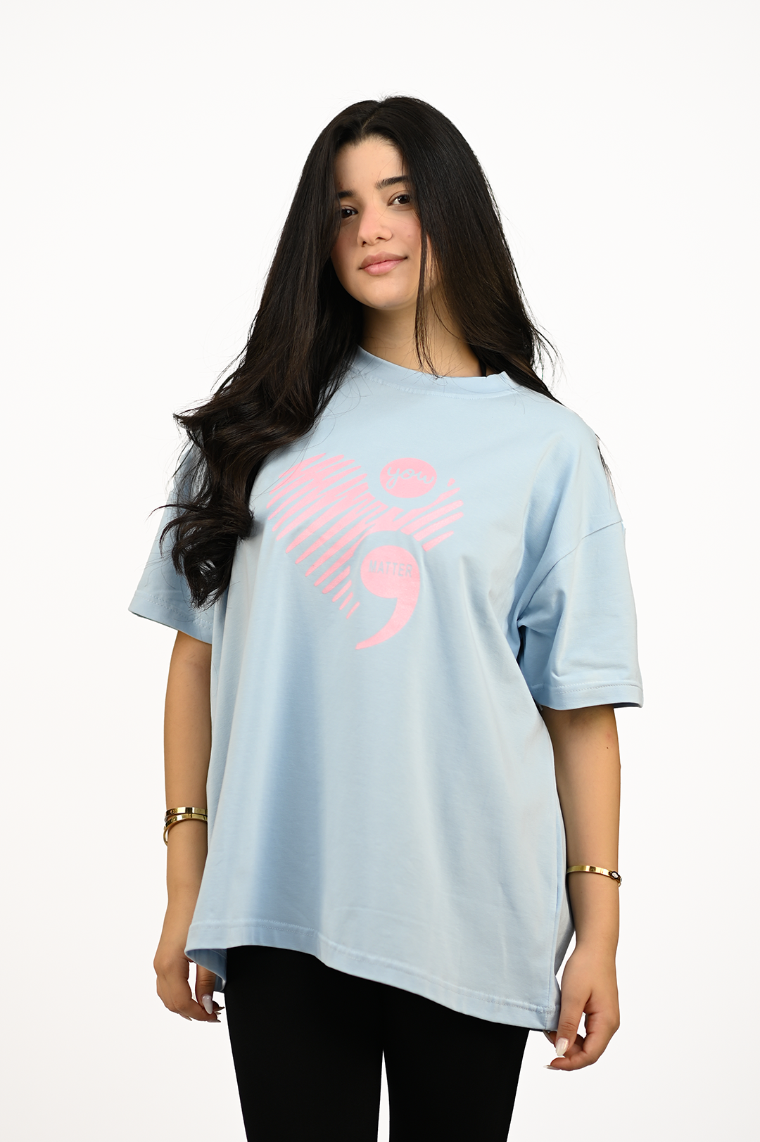 You matter T-shirt