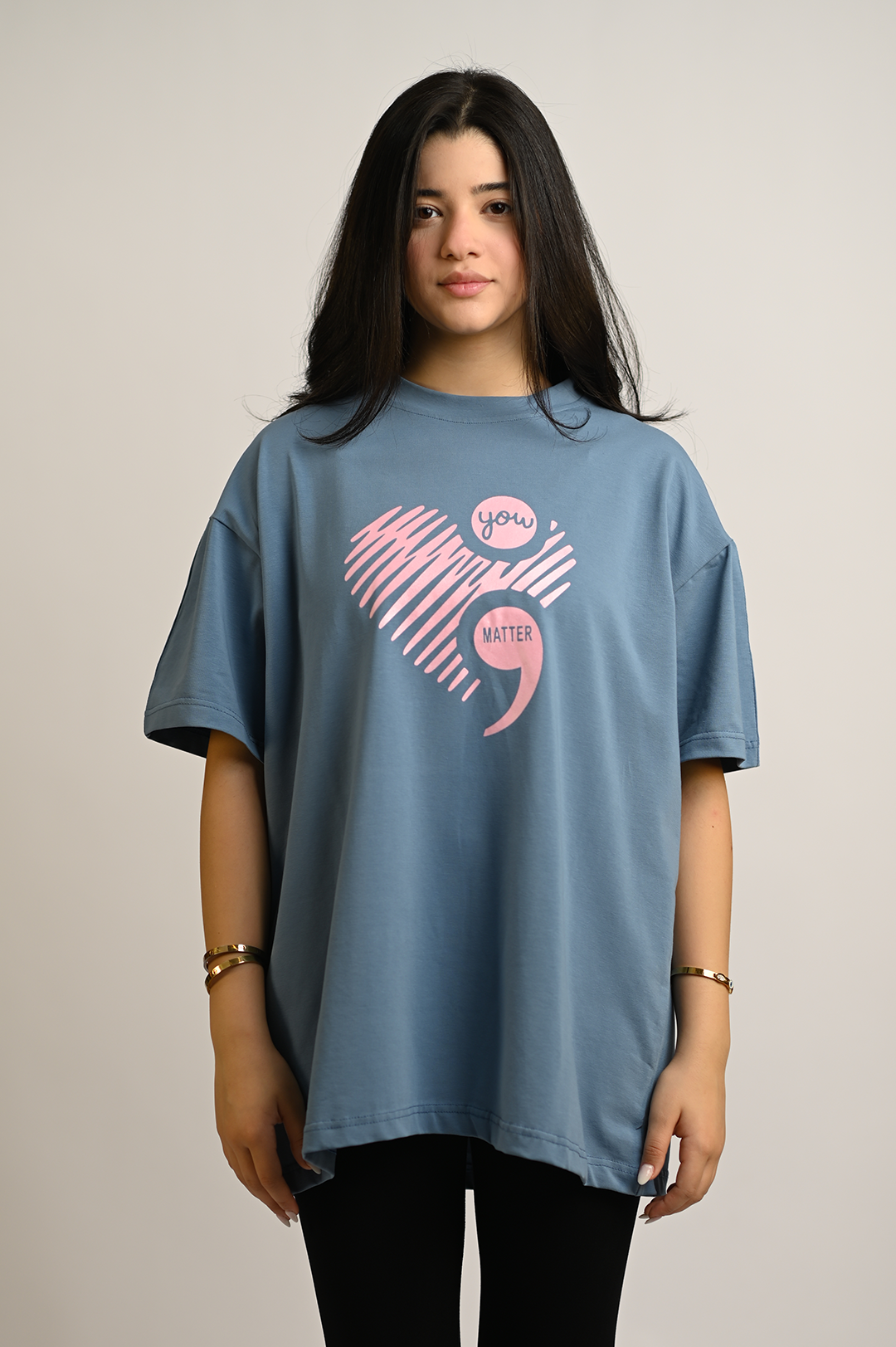 You matter T-shirt