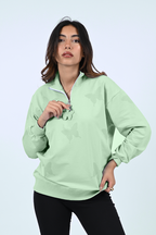 Butterfly Sweatshirt