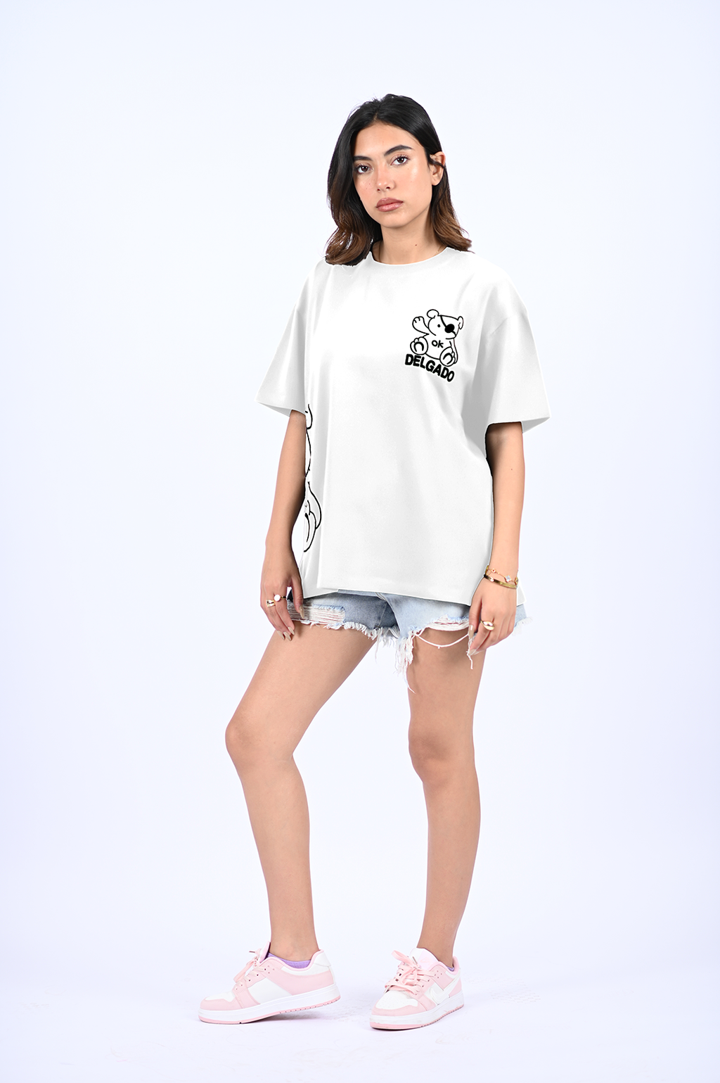 Pirate Bear T-Shirt