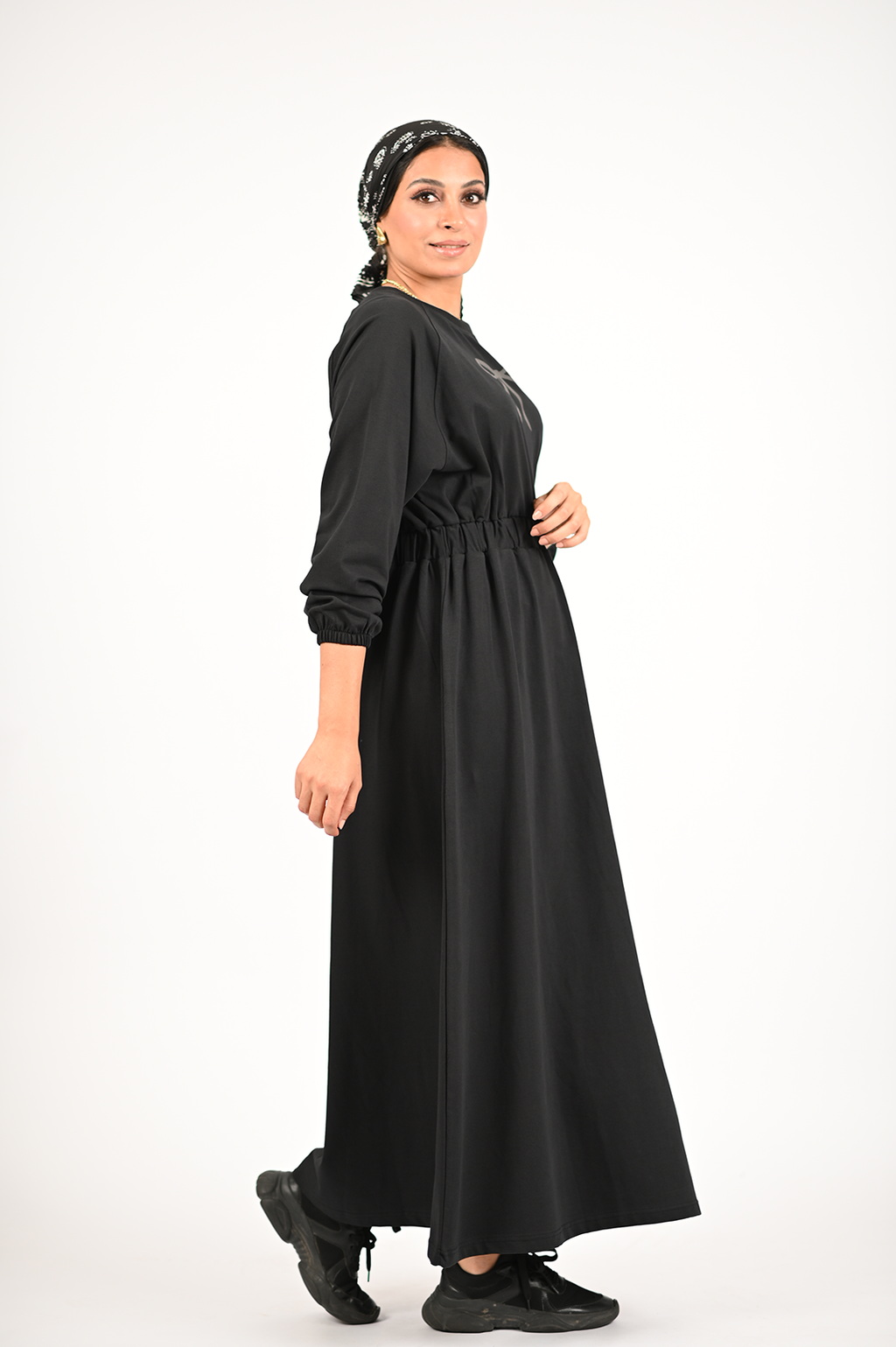 Ribbon Dress