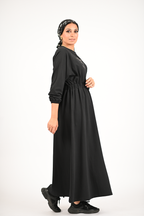 Ribbon Dress
