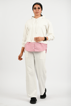 Shirt extension suit